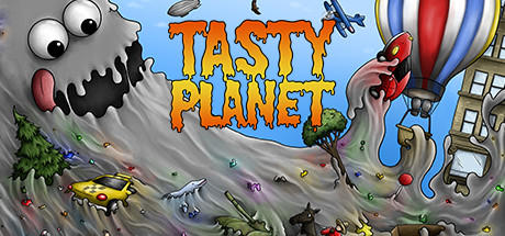 Tasty Planet | Hình 1