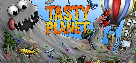 Tasty Planet 游戏图标