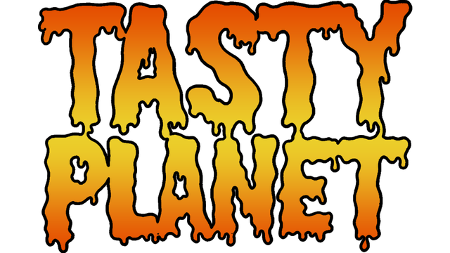 Tasty Planet Logo