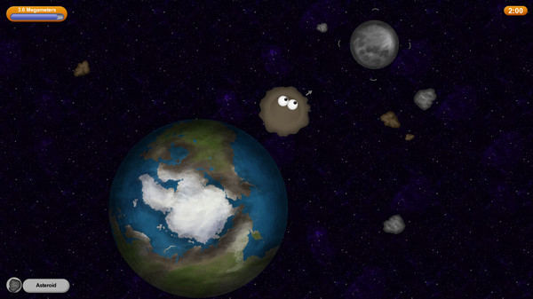 Tasty Planetfor windows and Linux 1
