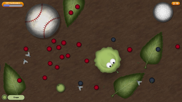 Tasty Planet for linux