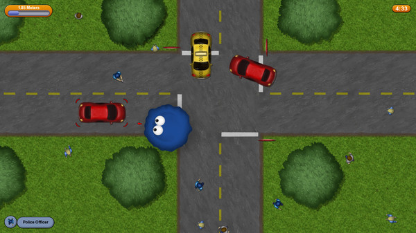 Tasty Planet game for windows Pc 1