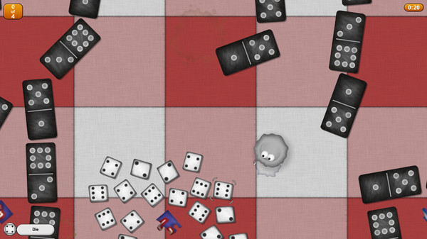 Tasty Planet game for Linux 1