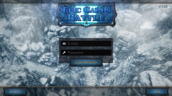 Epic Cards Battle 2-Dragons Rising(TCG)