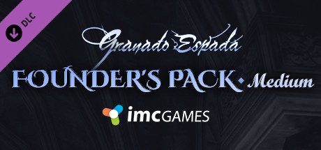 Granado Espada SEA Founder's Pack - Medium cover art