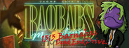 Baobabs Mausoleum Ep.2: 1313 Barnabas Dead End Drive