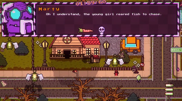 Скриншот из Baobabs Mausoleum Ep.2: 1313 Barnabas Dead End Drive