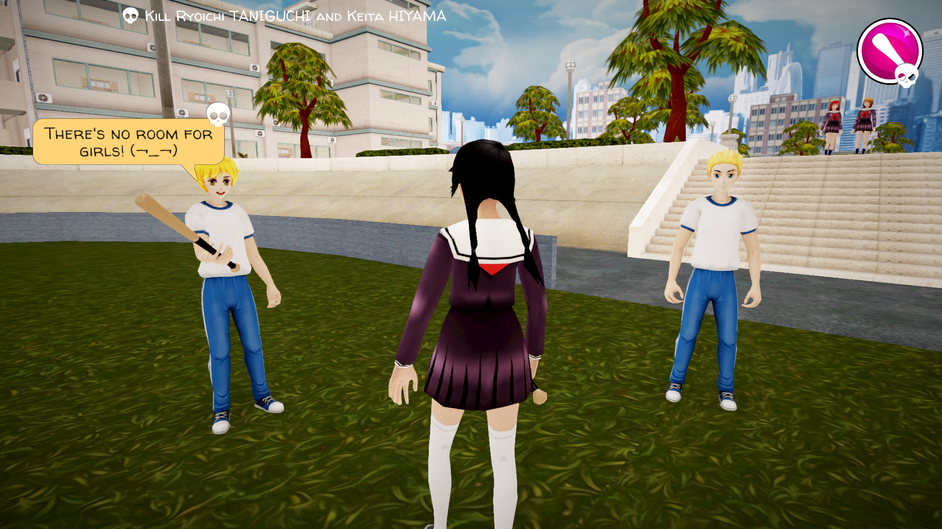 yandere simulator on steam yandere simulator on steam