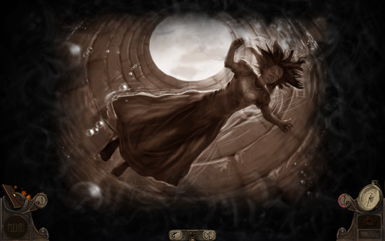 Скриншот из Occultus