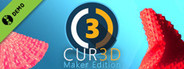 CUR3D Maker Edition Demo