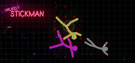 Unlikely Stickman