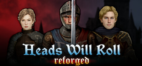 View Heads Will Roll: Reforged on IsThereAnyDeal