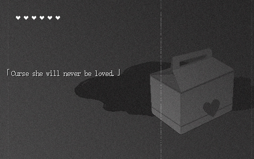 Transparent Black game for windows Pc 1