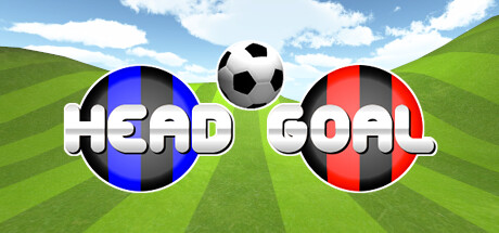 Head Goal: Soccer Online 游戏图标