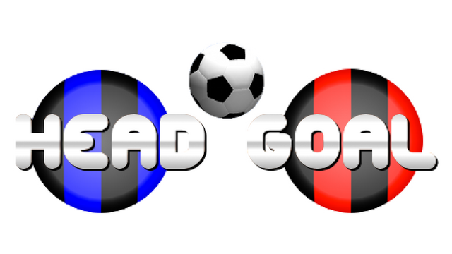 Head Goal: Soccer Online Logo