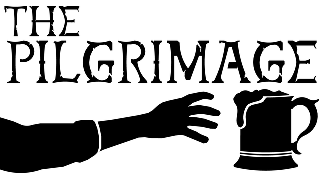 The Pilgrimage Logo
