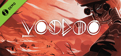 Voodoo Demo cover art