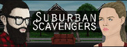 Suburban Scavengers System Requirements