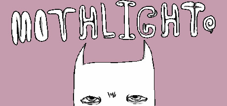 Mothlight cover art