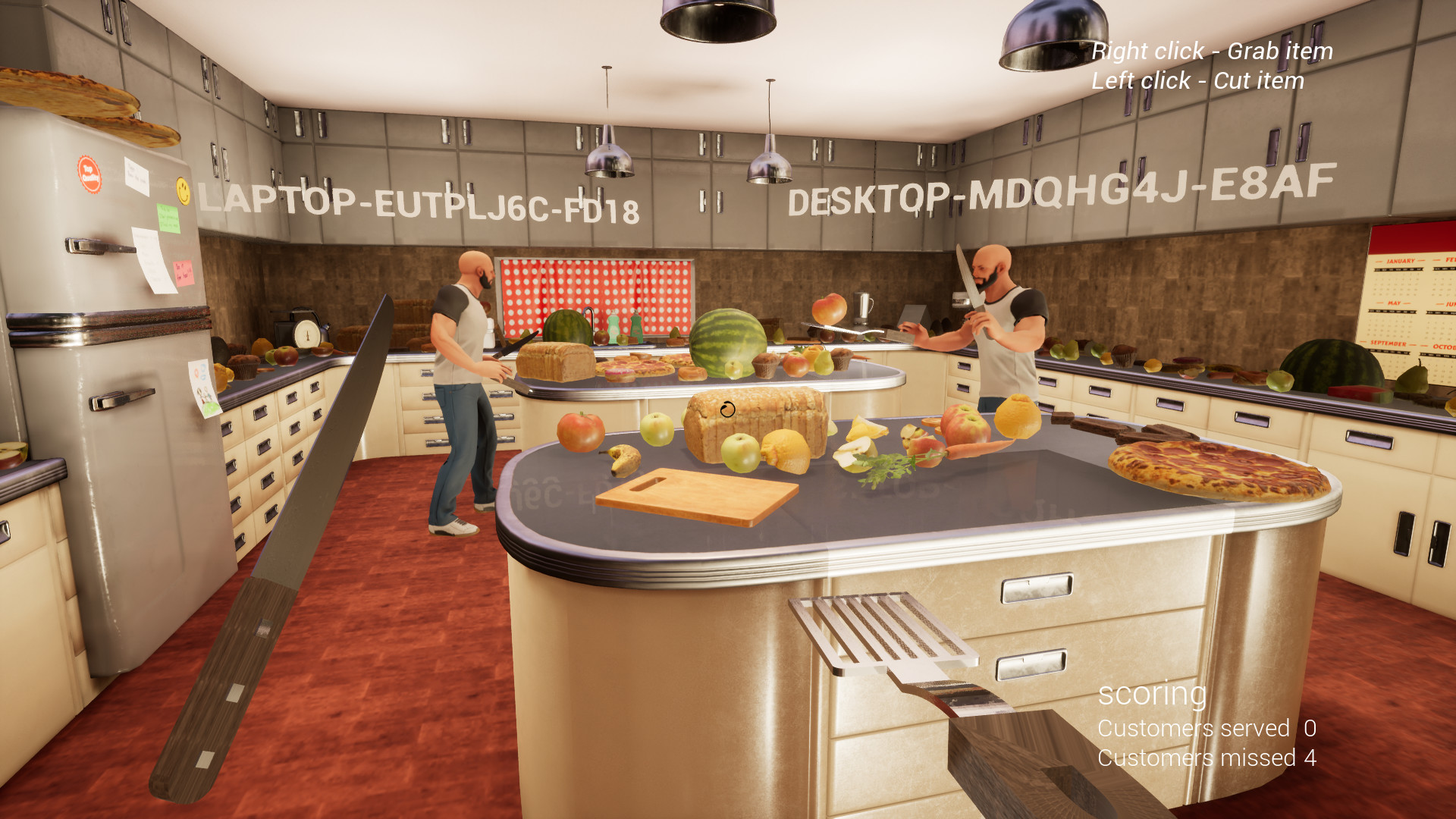 Cooking Simulator 2: Better Together System Requirements - Can I Run It? -  PCGameBenchmark