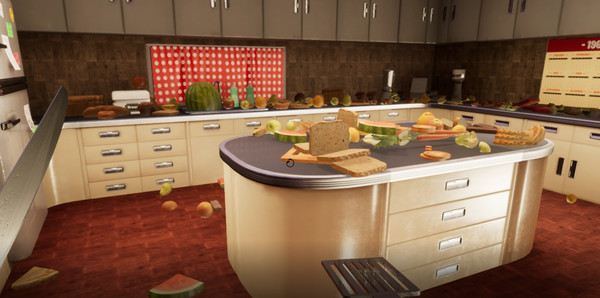 Kitchen Simulator 2 image