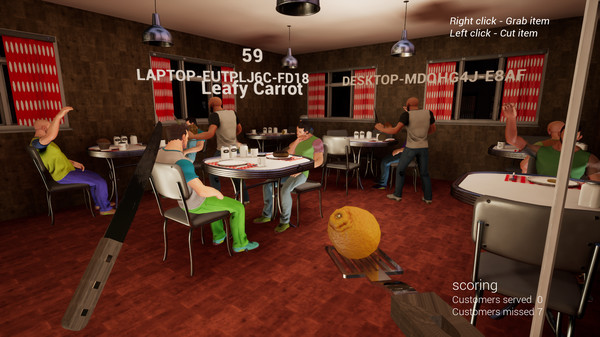 Kitchen Simulator 2