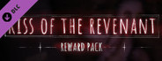 Secret World Legends - Kiss of the Revenant Reward Pack