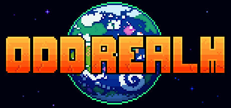 Odd Realm 游戏图标