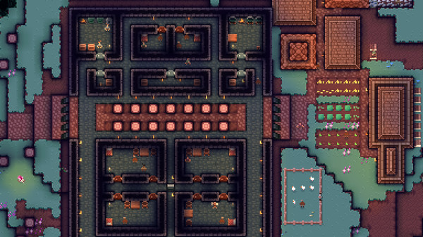 Odd Realm game for windows Pc 1