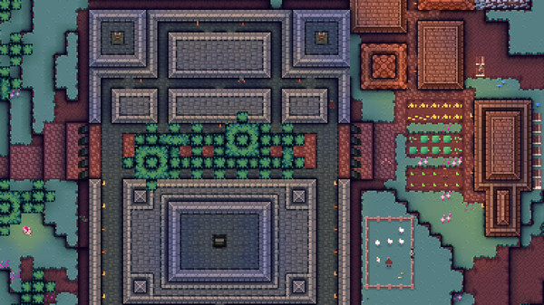 Odd Realmfor windows and Linux 1