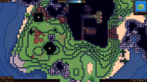 Скриншот из Odd Realm