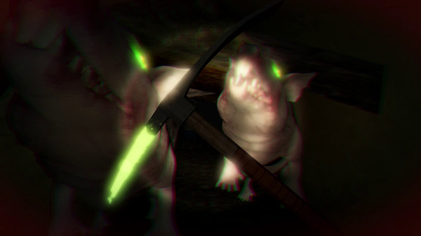 TOXICANT game for windows Pc 1