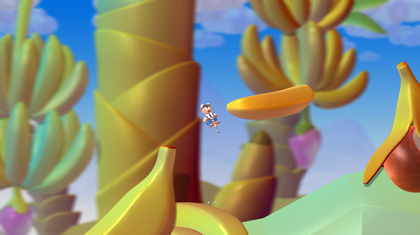 Скриншот из Pogostuck: Rage With Your Friends