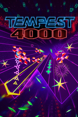 Tempest 4000.