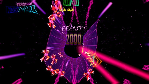 Скриншот из Tempest 4000