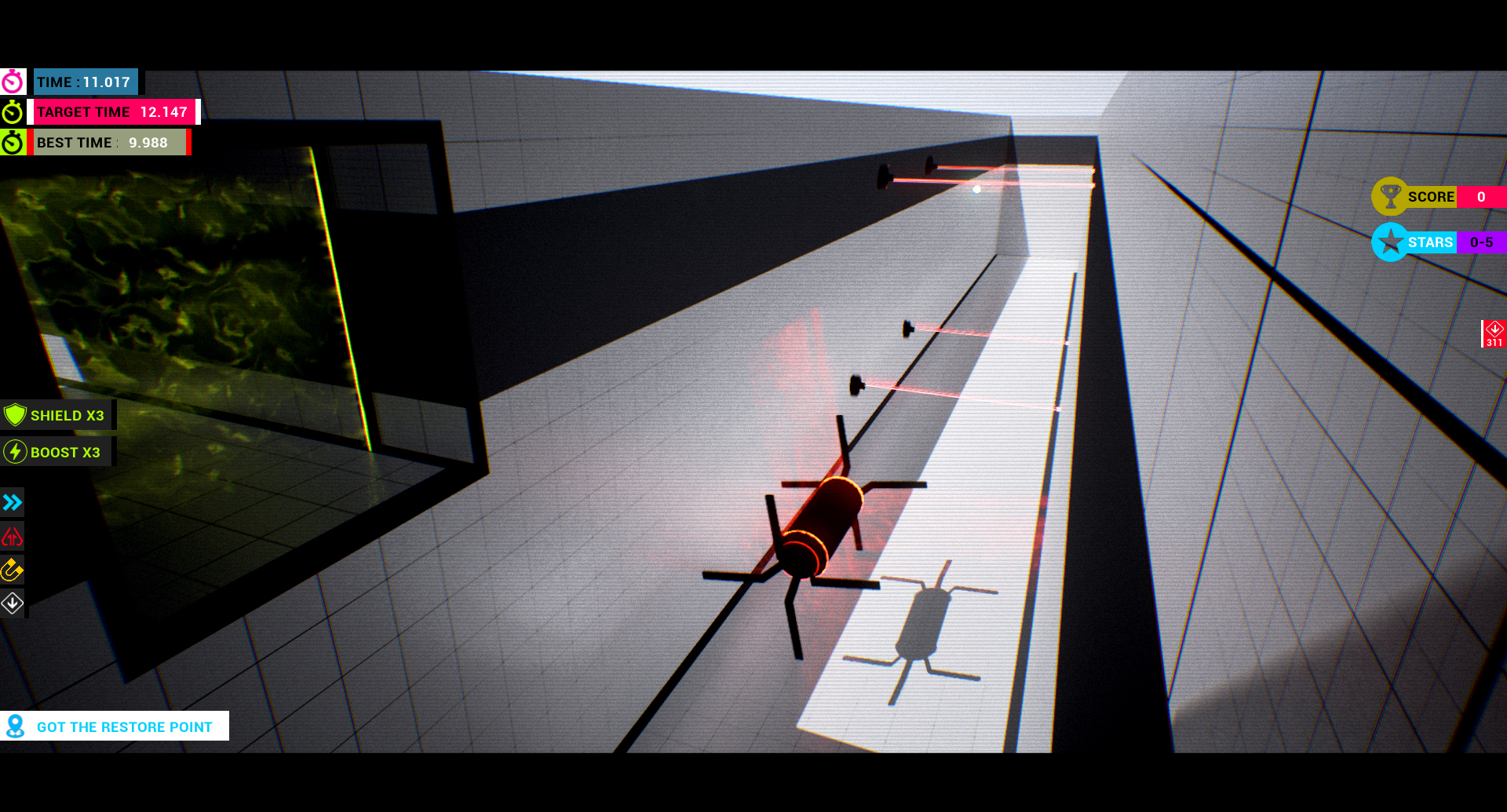 JUMPER : SPEEDRUN on Steam