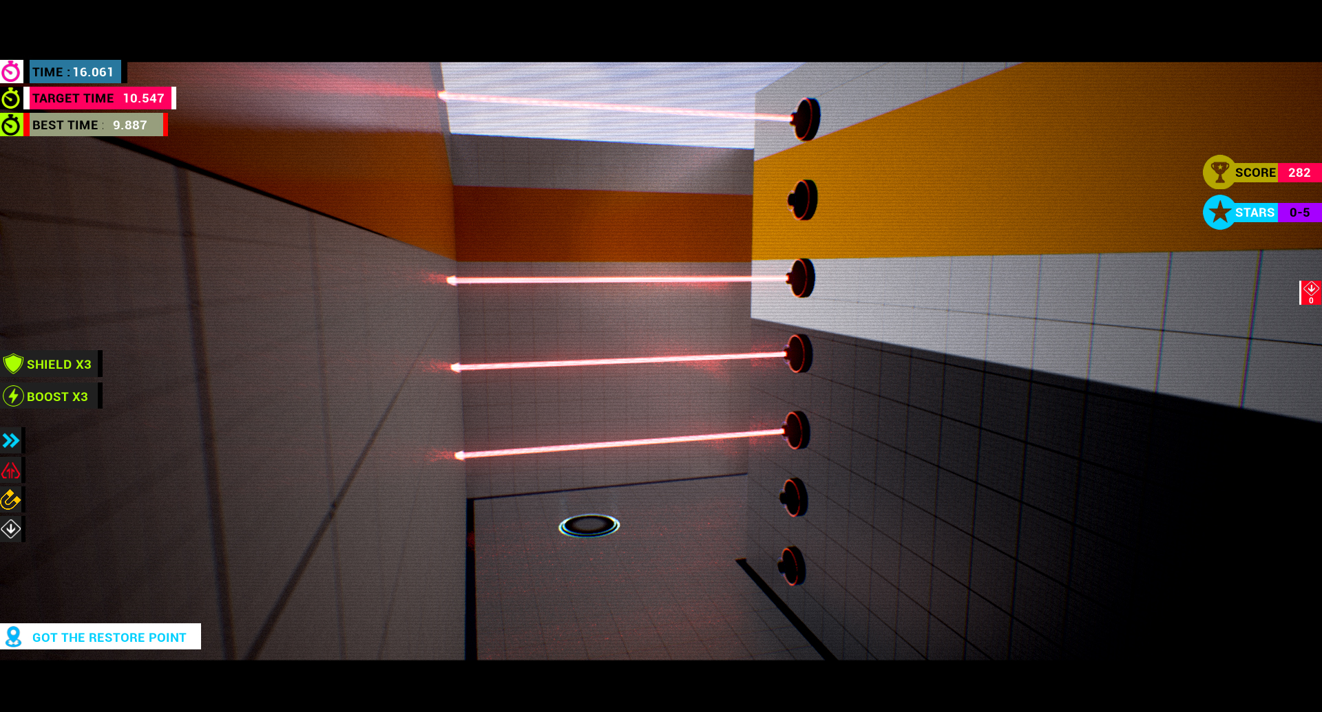 JUMPER SPEEDRUN on Steam