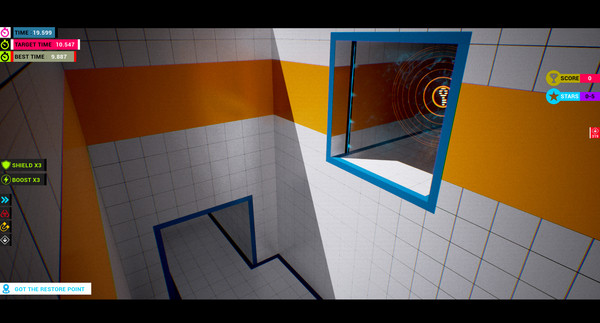 JUMPER : SPEEDRUNfor windows and Linux 1