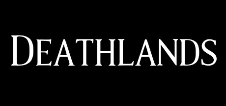 Deathlands cover art