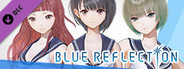 BLUE REFLECTION - Sailor Swimsuit Set A (Hinako/Sarasa/Mao)
