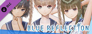 BLUE REFLECTION - Sailor Swimsuit Set B (Yuzuki/Shihori/Kei)