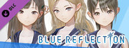 BLUE REFLECTION - Sailor Swimsuit Set E (Rin/Kaori/Rika)