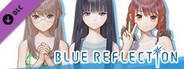 BLUE REFLECTION - Summer Clothes Set D (Sanae, Ako, Yuri)