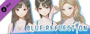 BLUE REFLECTION - Summer Clothes Set E (Rin, Kaori, Rika)