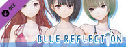 BLUE REFLECTION - Vacation Style Set A (Hinako, Sarasa, Mao)