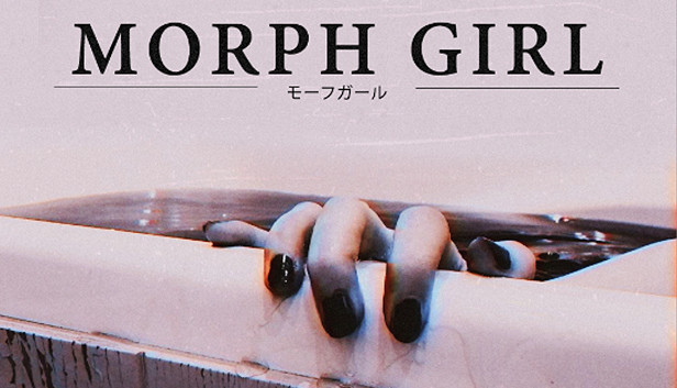 Morph Girl