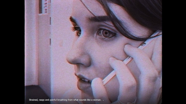Скриншот из Morph Girl