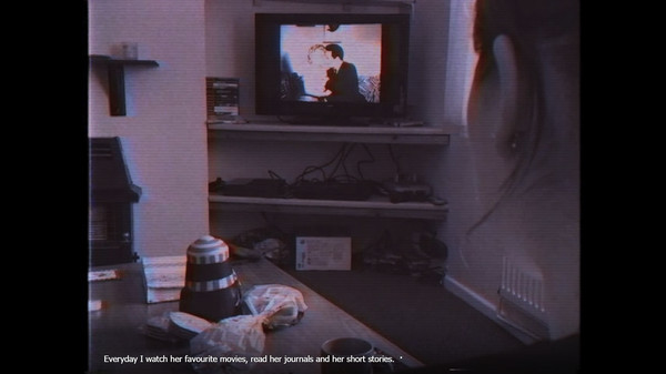 Скриншот из Morph Girl