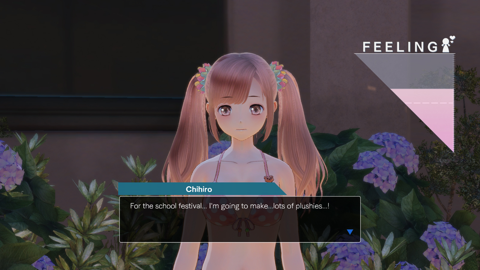 are not