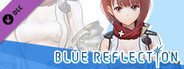 BLUE REFLECTION - Bonus Costume, Nightless Saber